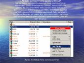 DC++ programinė įranga 15 puslapis