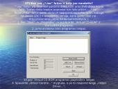 DC++ programinė įranga 20 puslapis