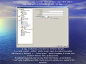 DC++ programinė įranga 5 puslapis