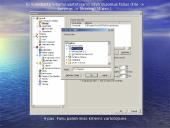DC++ programinė įranga 7 puslapis