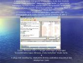 DC++ programinė įranga 8 puslapis