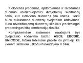 Duomenų atvaizdavimas 4 puslapis