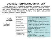 Duomenų atvaizdavimas 6 puslapis