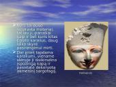 Egipto faraonai ir karalienės 12 puslapis