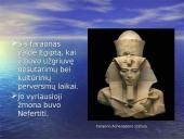 Egipto faraonai ir karalienės 17 puslapis