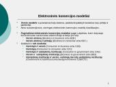 Elektroninės komercijos samprata, ypatumai, modeliai. Elektroninės komercijos teisinio reguliavimo iniciatyvos. UNCITRAL elektr 8 puslapis