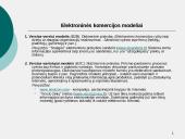 Elektroninės komercijos samprata, ypatumai, modeliai. Elektroninės komercijos teisinio reguliavimo iniciatyvos. UNCITRAL elektr 9 puslapis