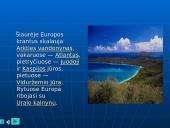 Europos ypatybės 5 puslapis