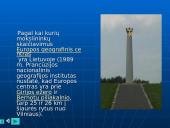 Europos ypatybės 6 puslapis