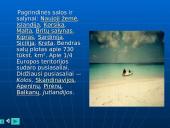 Europos ypatybės 7 puslapis