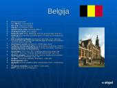 Europos sąjungos valstybės 5 puslapis