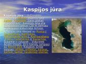 Pasaulio ežerai 12 puslapis