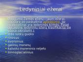 Pasaulio ežerai 4 puslapis