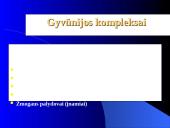 Faunistiniai Lietuvos regionai 2 puslapis