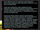 Fizinis aktyvumas ir onkologinių ligų prevencija 4 puslapis