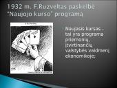 Franklinas Delanas Ruzveltas - jo gyvenimas ir karjera 9 puslapis