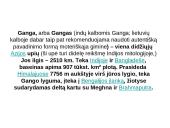 Gango upė 2 puslapis