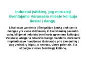 Gango upė 5 puslapis