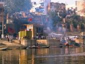 Gango upė 8 puslapis