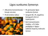 Gelta kaip kitų ligų simptomas 12 puslapis