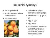 Gelta kaip kitų ligų simptomas 13 puslapis