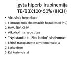 Gelta kaip kitų ligų simptomas 17 puslapis