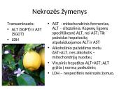 Gelta kaip kitų ligų simptomas 7 puslapis