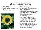 Gelta kaip kitų ligų simptomas 8 puslapis