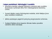 Globalus energijos ir vandens ciklo eksperimentas (GEWEX) 18 puslapis