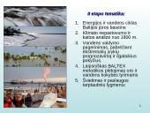 Globalus energijos ir vandens ciklo eksperimentas (GEWEX) 19 puslapis