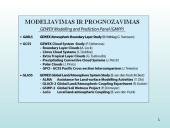 Globalus energijos ir vandens ciklo eksperimentas (GEWEX) 10 puslapis