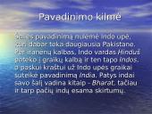 Indijos valstybė 4 puslapis