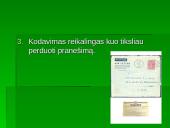Informacija bei jos kodavimas 6 puslapis