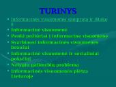 Informacinė visuomenė ir informacinės technologijos 2 puslapis