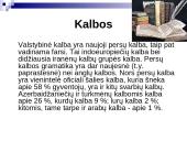 Irano geografija 4 puslapis