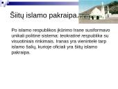 Irano geografija 5 puslapis