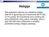 Irano geografija 6 puslapis