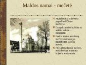 Islamo simbolis ir maldos namai 5 puslapis