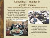 Islamo simbolis ir maldos namai 6 puslapis