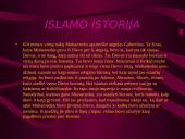 Islamo istorija bei simboliai 3 puslapis