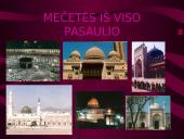 Islamo istorija bei simboliai 5 puslapis
