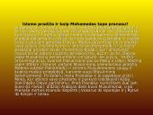 Islamas ir musulmonai 4 puslapis