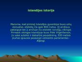 Islandijos faktai 3 puslapis
