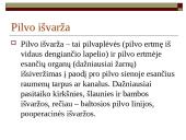 Įstrigusi išvarža 2 puslapis