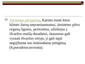 Įstrigusi išvarža 16 puslapis