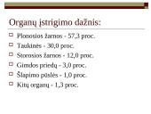 Įstrigusi išvarža 17 puslapis