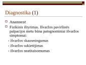 Įstrigusi išvarža 18 puslapis