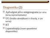 Įstrigusi išvarža 19 puslapis