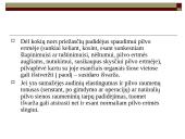 Įstrigusi išvarža 5 puslapis