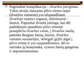 Įstrigusi išvarža 7 puslapis